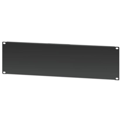 19" Blank Panel, 3U Image 1