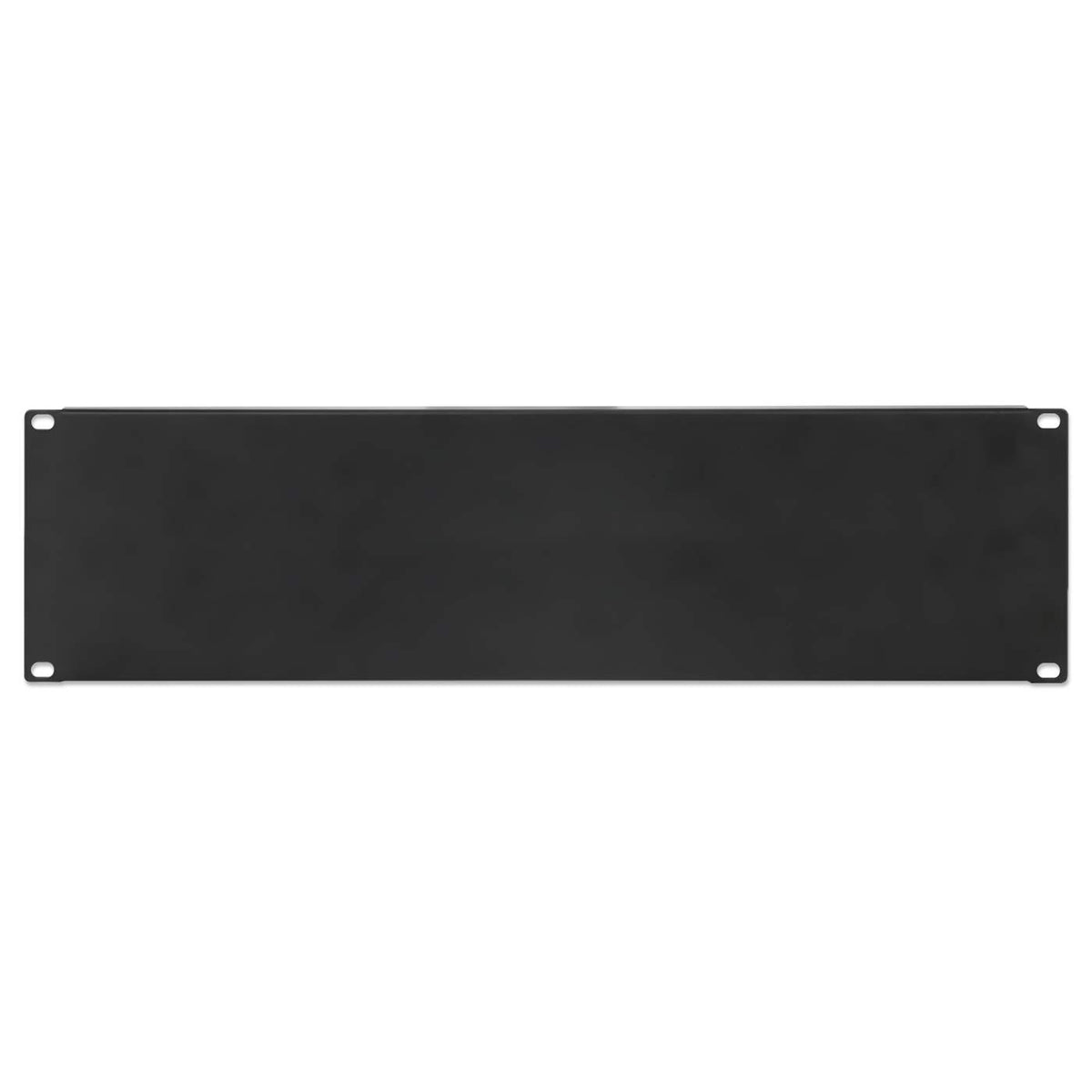19" Blank Panel, 3U Image 3