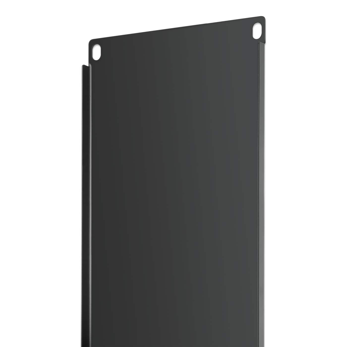 19" Blank Panel, 3U Image 5