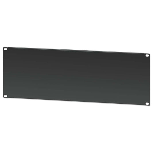 19" Blank Panel, 4U Image 1