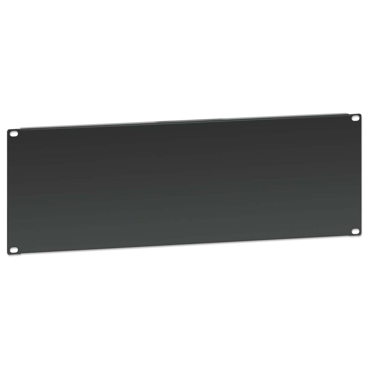 19" Blank Panel, 4U Image 2