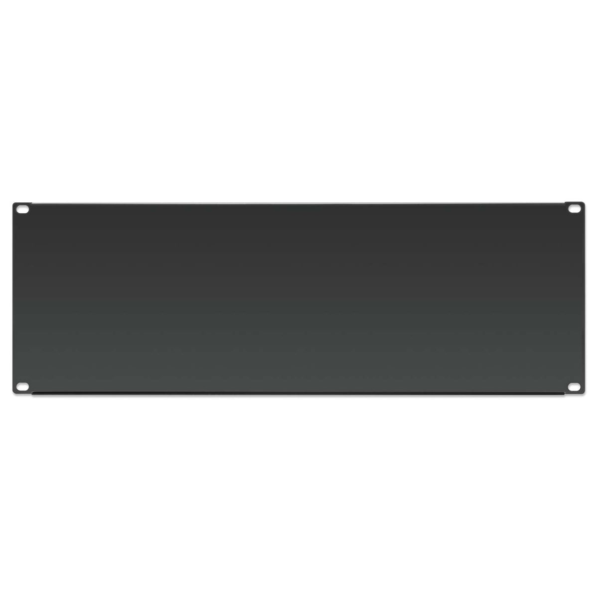 19" Blank Panel, 4U Image 4