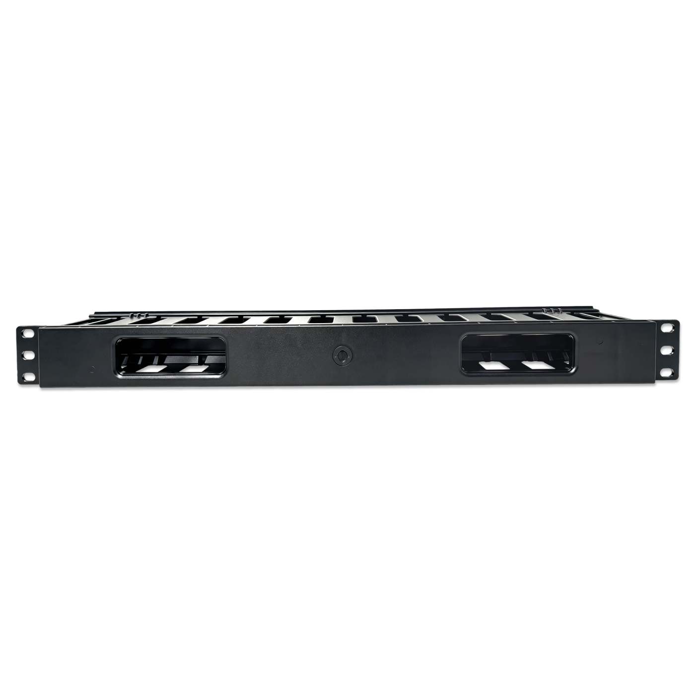 19" Cable Management Panel Image 6