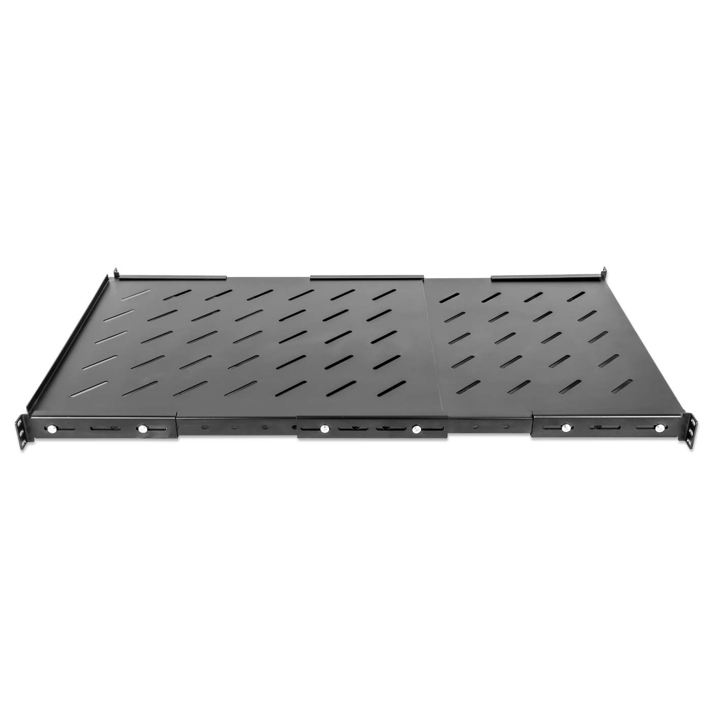 19" Fixed Extending Shelf Image 3