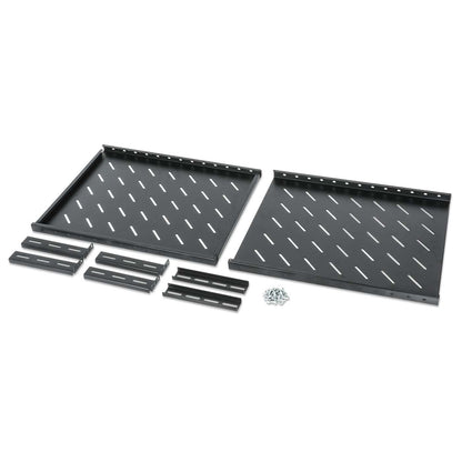 19" Fixed Extending Shelf Image 5