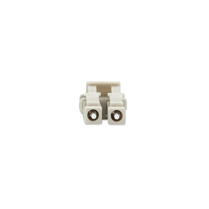 2 m LC to SC UPC Fiber Optic Patch Cable, 3.0 mm, Duplex, LSZH, OM1 Multimode, Orange Image 5