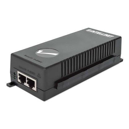 2.5G High-Power PoE+ Injector 30W Image 1