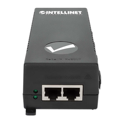 2.5G High-Power PoE+ Injector 30W Image 4