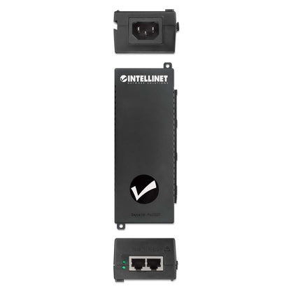2.5G High-Power PoE+ Injector 30W Image 6