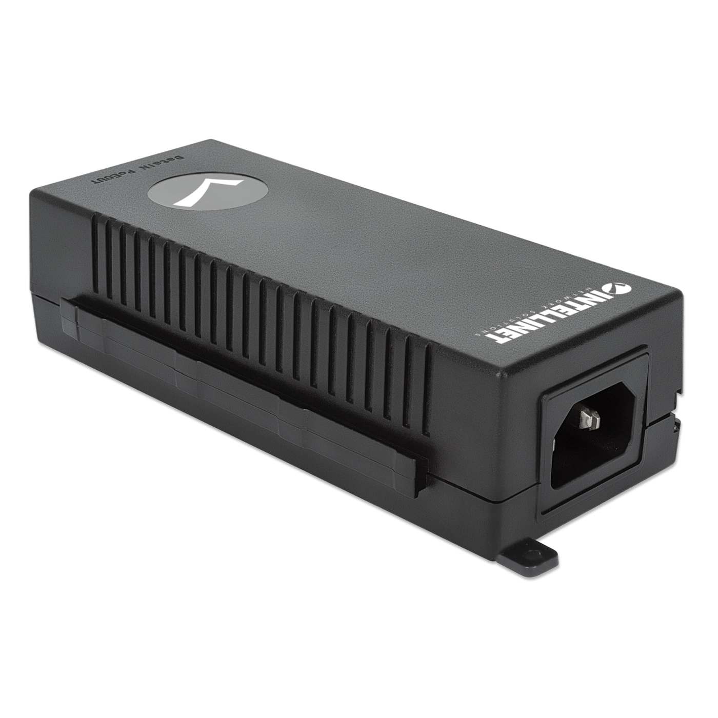 2.5G High-Power PoE+ Injector Image 3