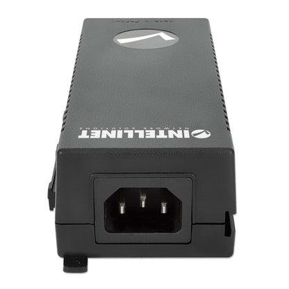 2.5G High-Power PoE+ Injector Image 5