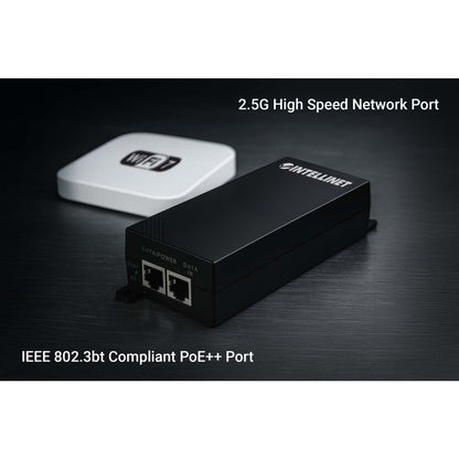 2.5G PoE++ Injector Image 9