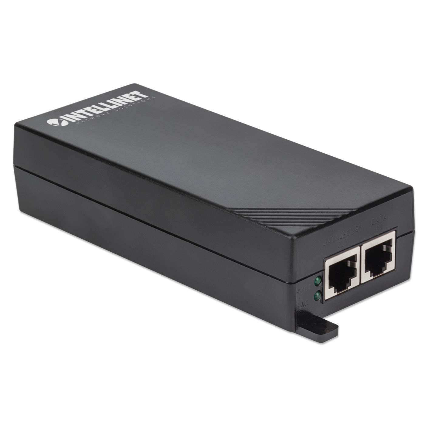 2.5G PoE++ Injector 60W Image 2