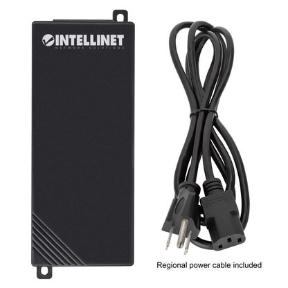 2.5G PoE++ Injector 60W Image 7
