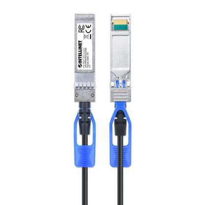 25G SFP28 Passive DAC Twinax Cable, 3 ft. Image 4