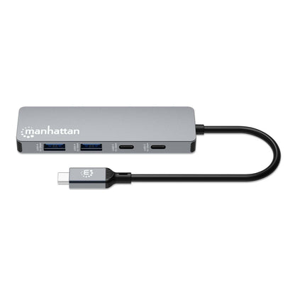 4-Port 10G USB-A / USB-C Combo Hub 2x2 Image 7