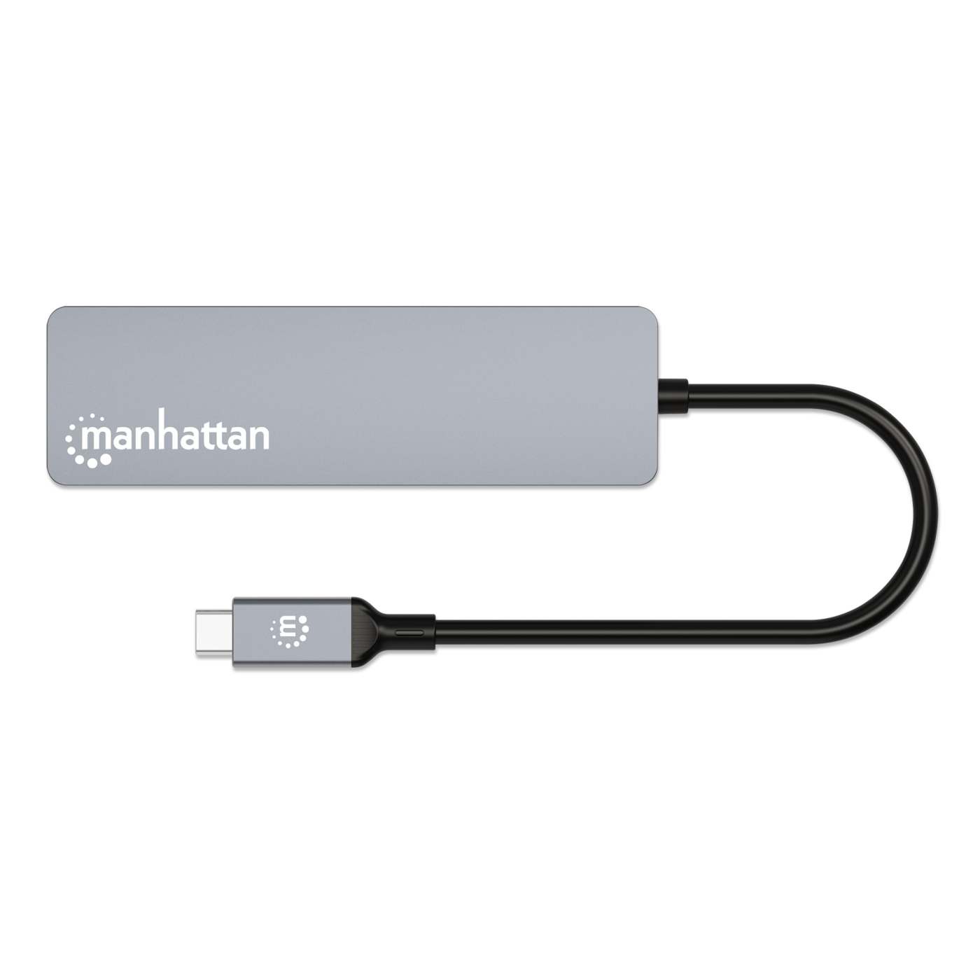 4-Port 10G USB-A / USB-C Combo Hub 3+1 Image 9