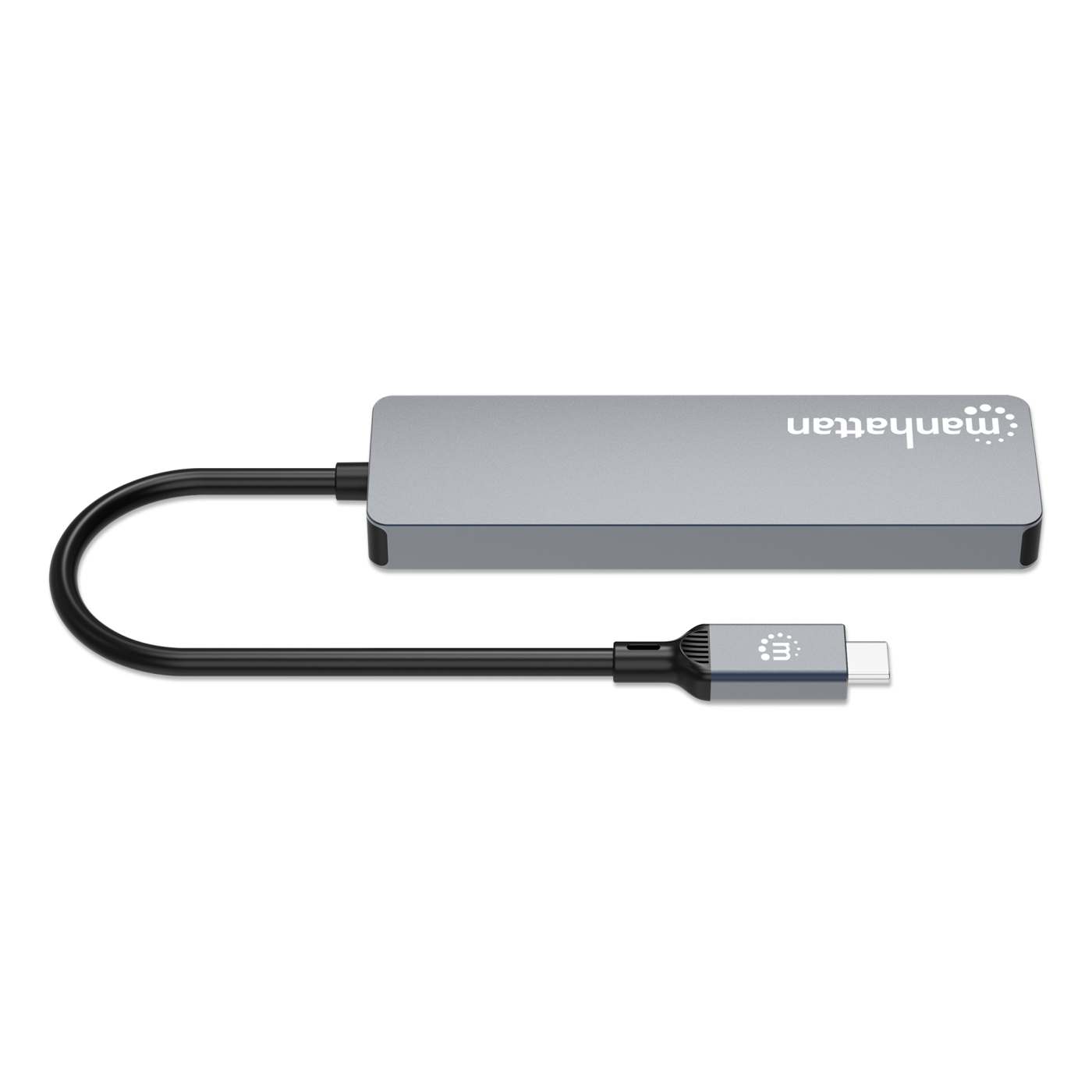 4-Port 10G USB-A / USB-C Combo Hub 3+1 Image 10
