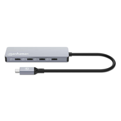 4-Port 10G USB-C Hub Image 5
