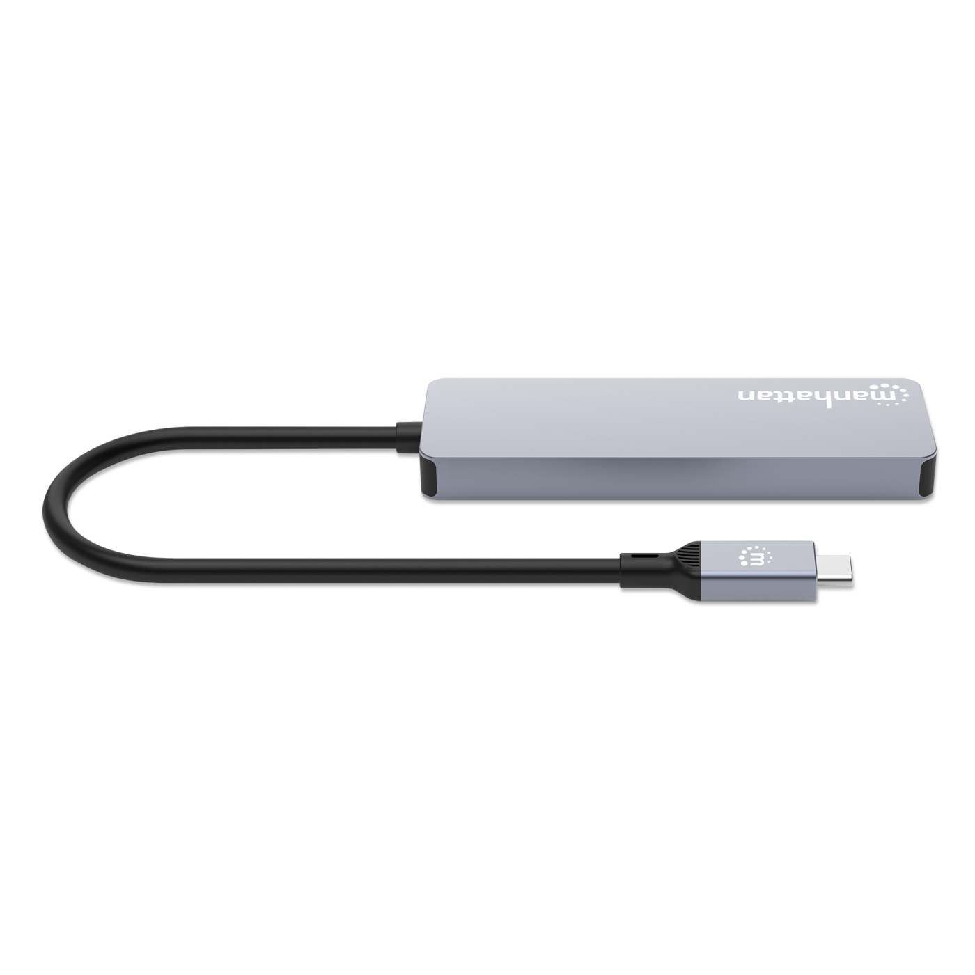4-Port 10G USB-C Hub Image 8