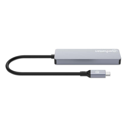4-Port 10G USB-C Hub Image 8