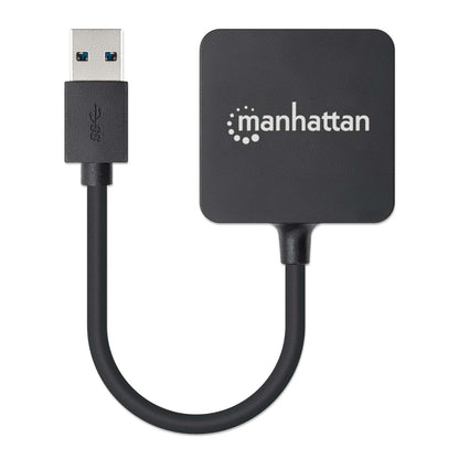 4-Port USB 3.0 Type-A Hub Image 5