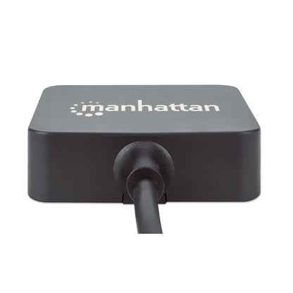 4-Port USB 3.0 Type-A Hub Image 6