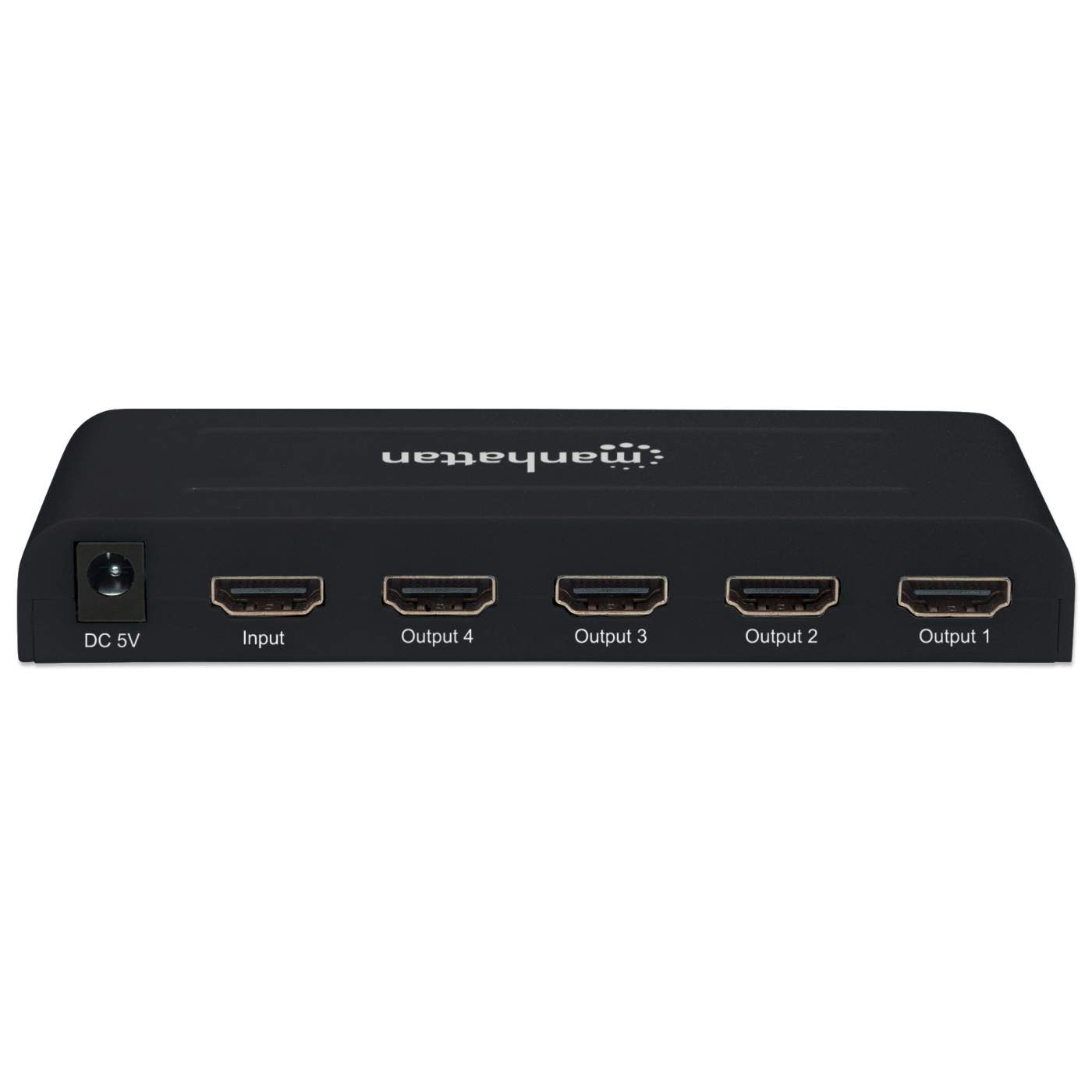 4K 4-Port HDMI Splitter Image 7