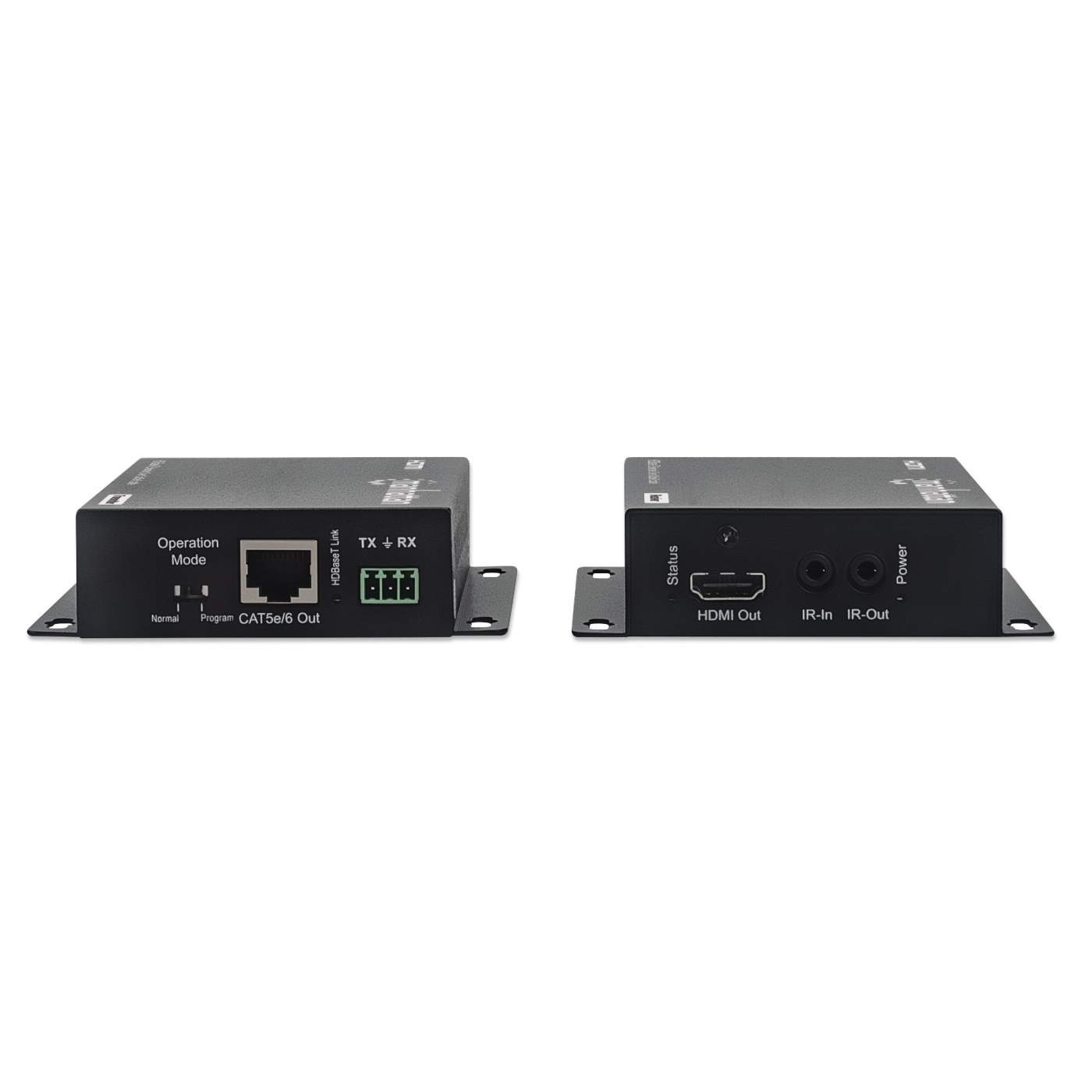 4K HDMI over Ethernet Extender Kit Image 6