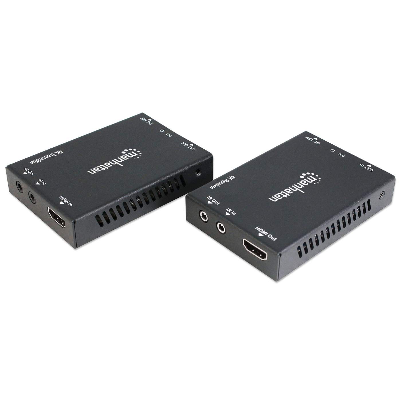 4K HDMI over Ethernet Extender Kit Image 2