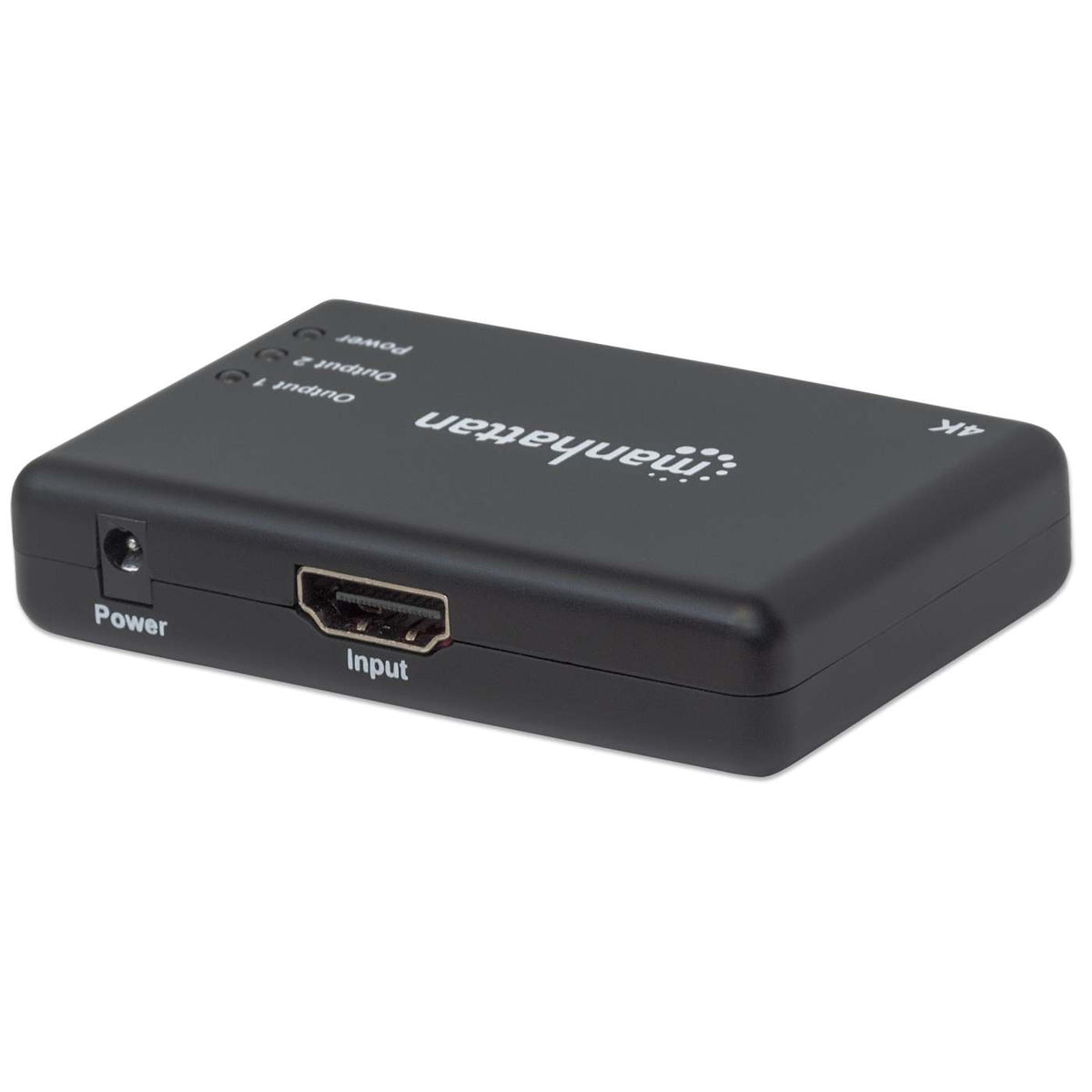 4K@30Hz 2-Port HDMI Splitter Image 6