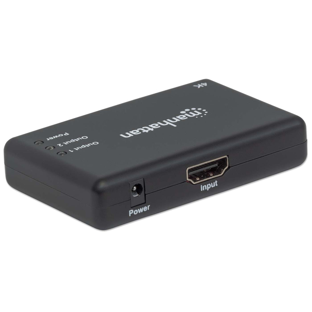 4K@30Hz 2-Port HDMI Splitter Image 7