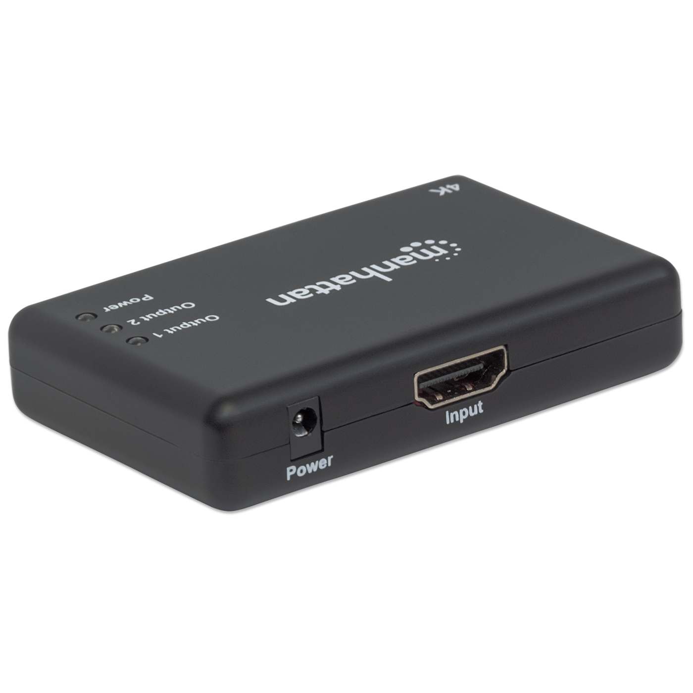 4K@30Hz 2-Port HDMI Splitter Image 7