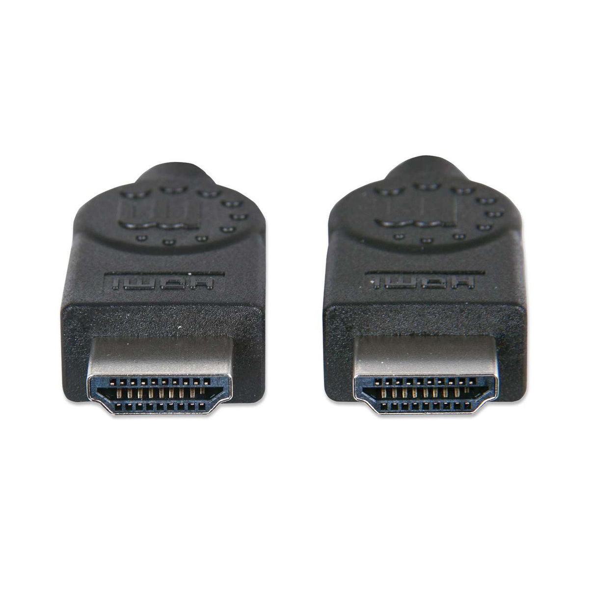 4K@30Hz High Speed HDMI Cable with Ethernet, 1 m (3 ft.) Image 4