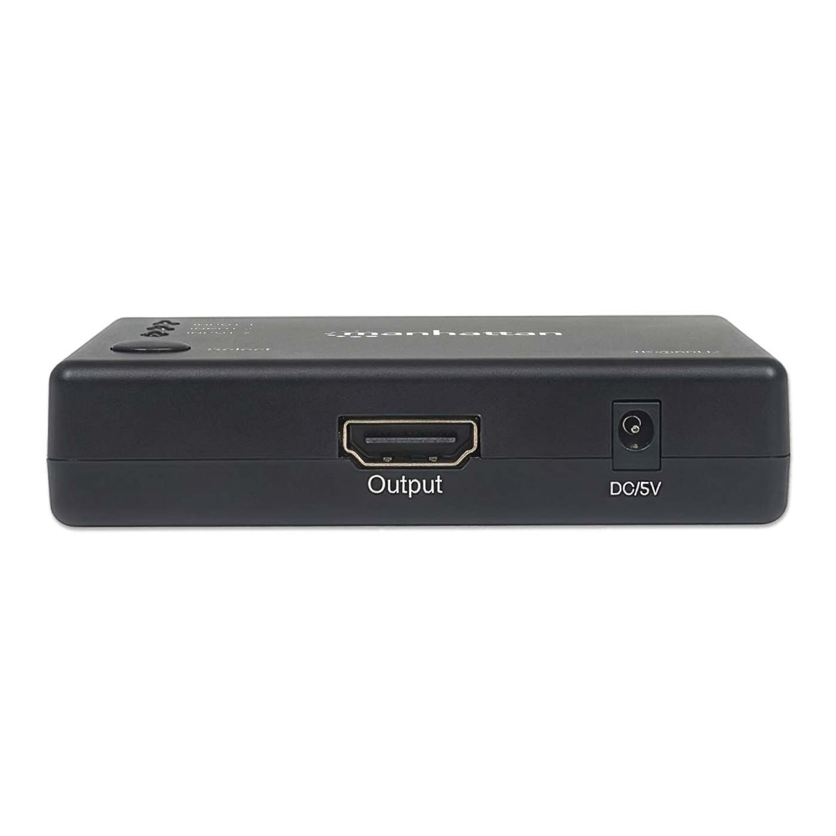 4K@60Hz 3-Port HDMI Switch Image 4