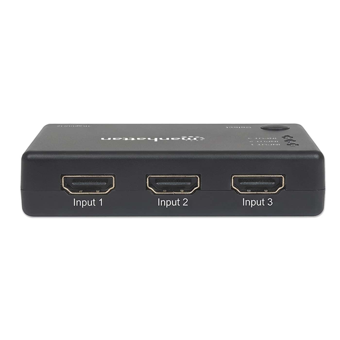 4K@60Hz 3-Port HDMI Switch Image 5