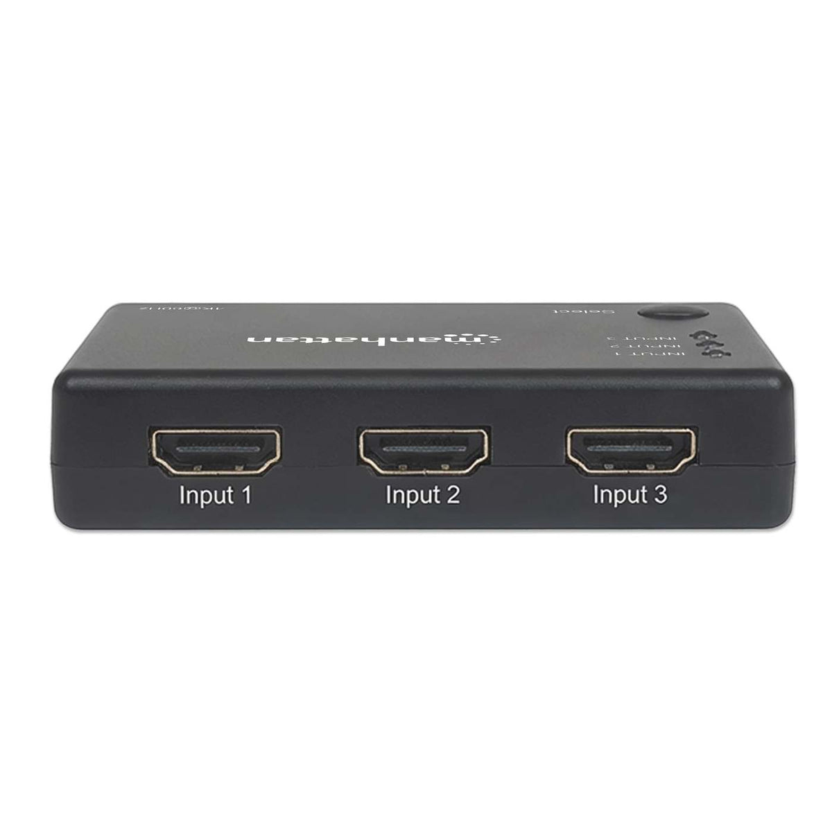 4K@60Hz 3-Port HDMI Switch Image 5