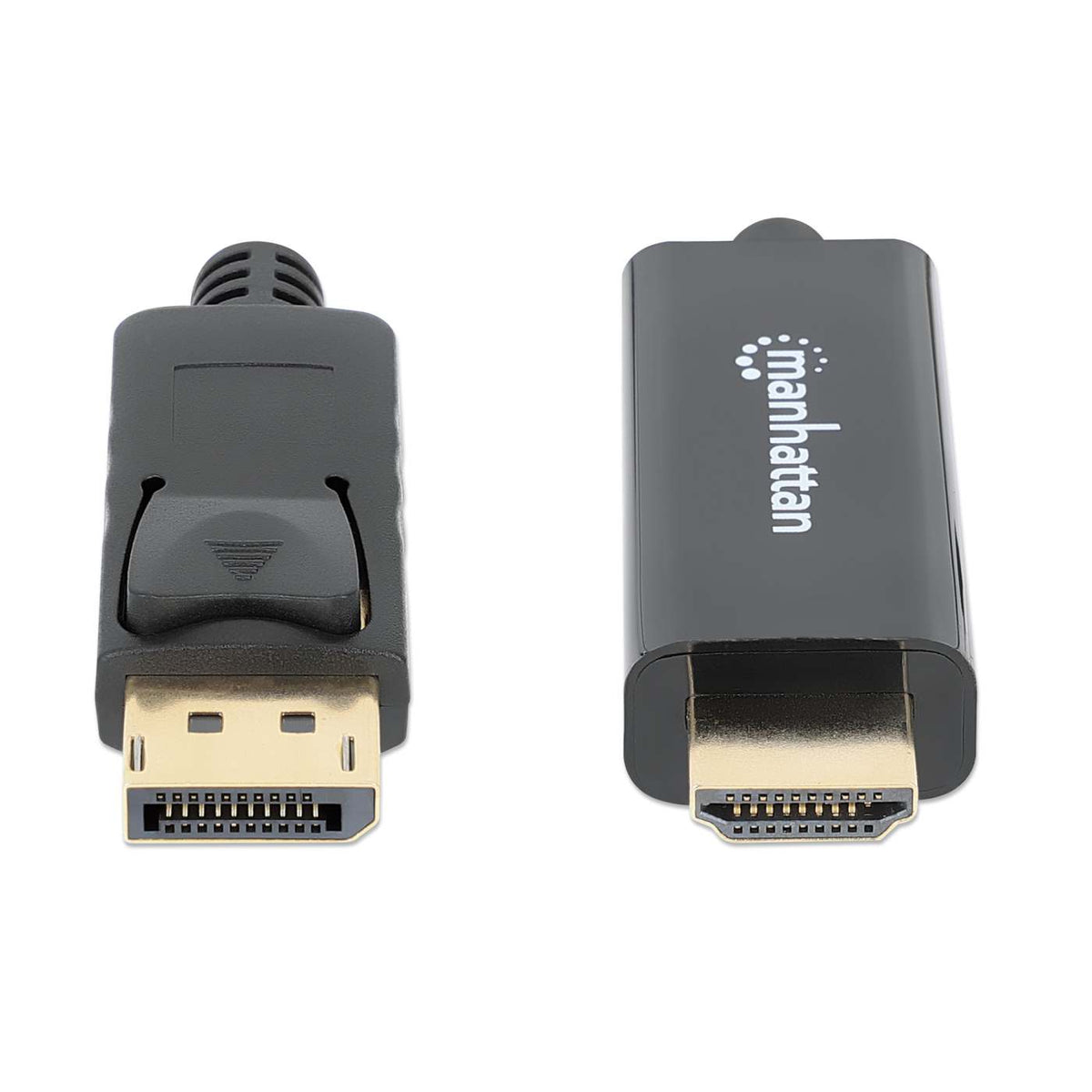 4K@60Hz DisplayPort to HDMI Cable Image 4