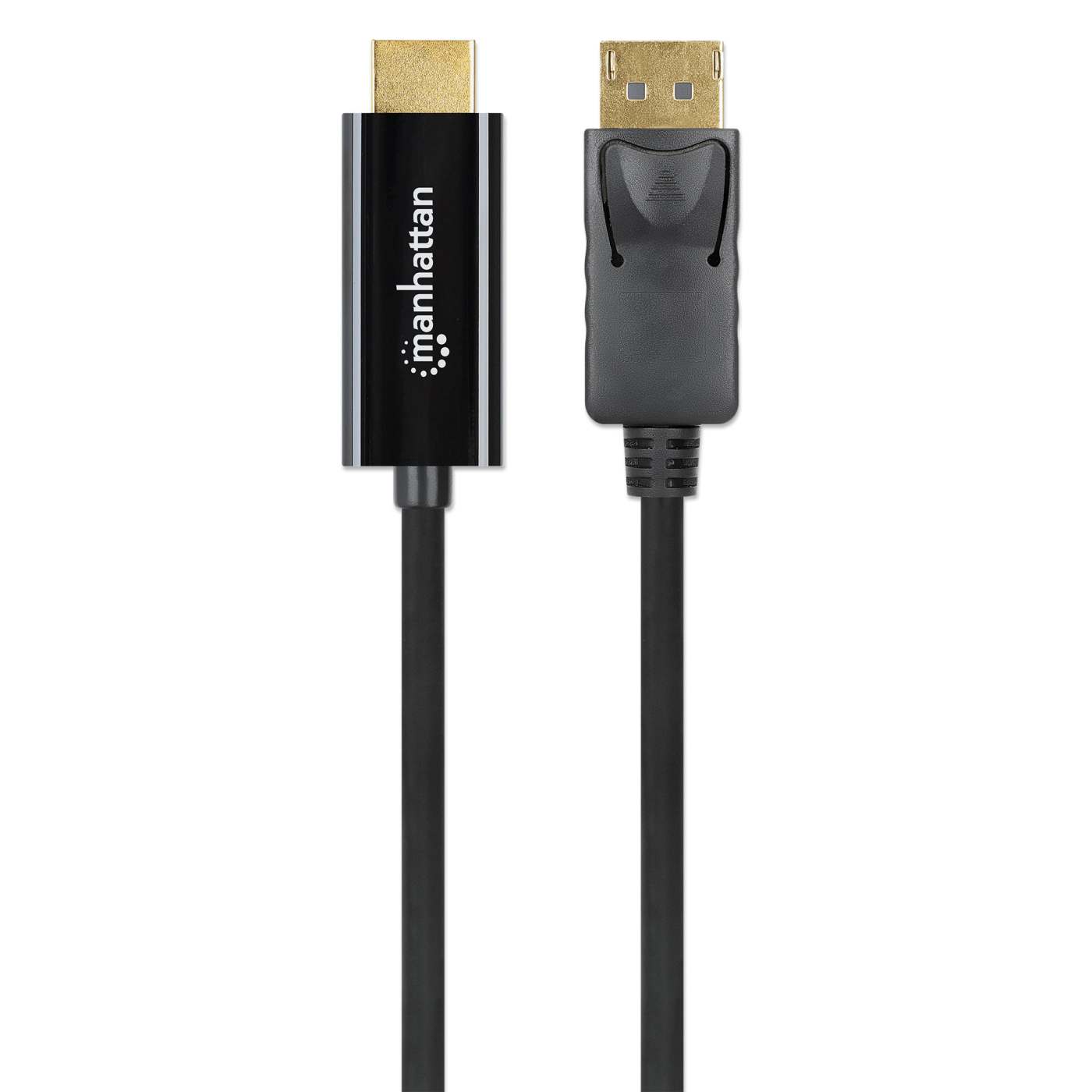 4K@60Hz DisplayPort to HDMI Cable Image 5