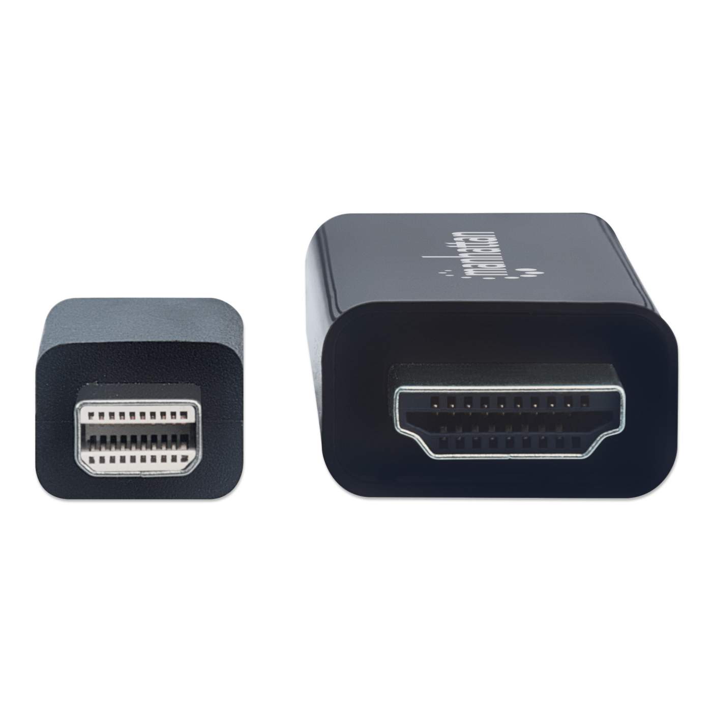 4K@60Hz Mini DisplayPort to HDMI Cable Image 4