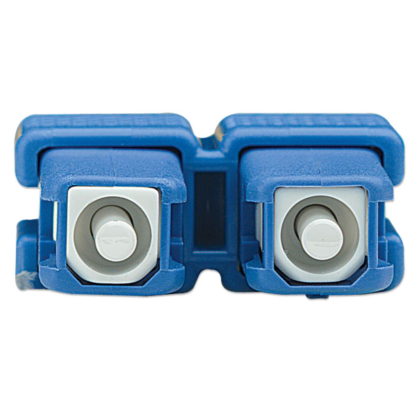 5 m SC to SC UPC Fiber Optic Patch Cable, 3.0 mm, Duplex, LSZH, OS2 Singlemode, Yellow Image 4