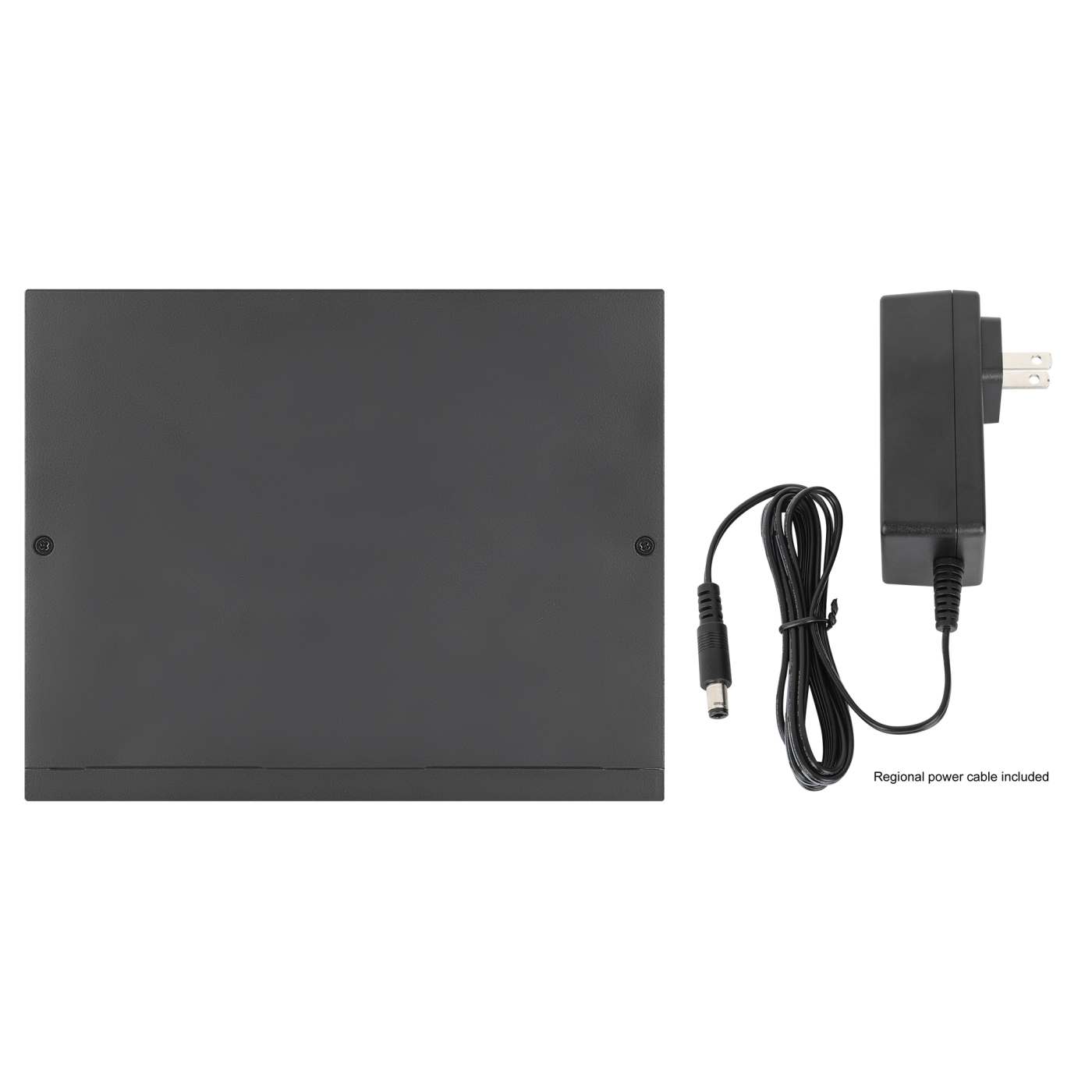 5-Port 10G Ethernet Switch Image 12