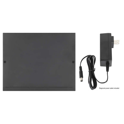 5-Port 10G Ethernet Switch Image 12