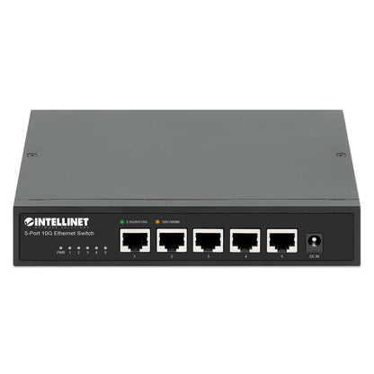 5-Port 10G Ethernet Switch Image 4