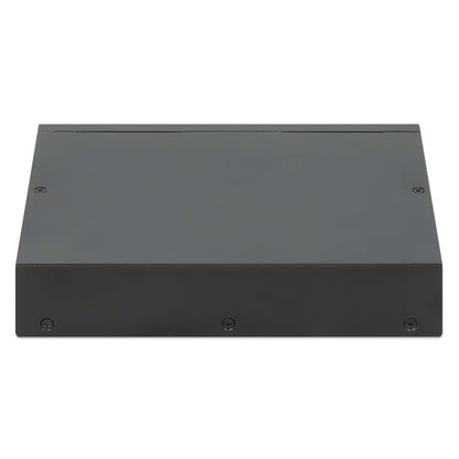 5-Port 10G Ethernet Switch Image 5