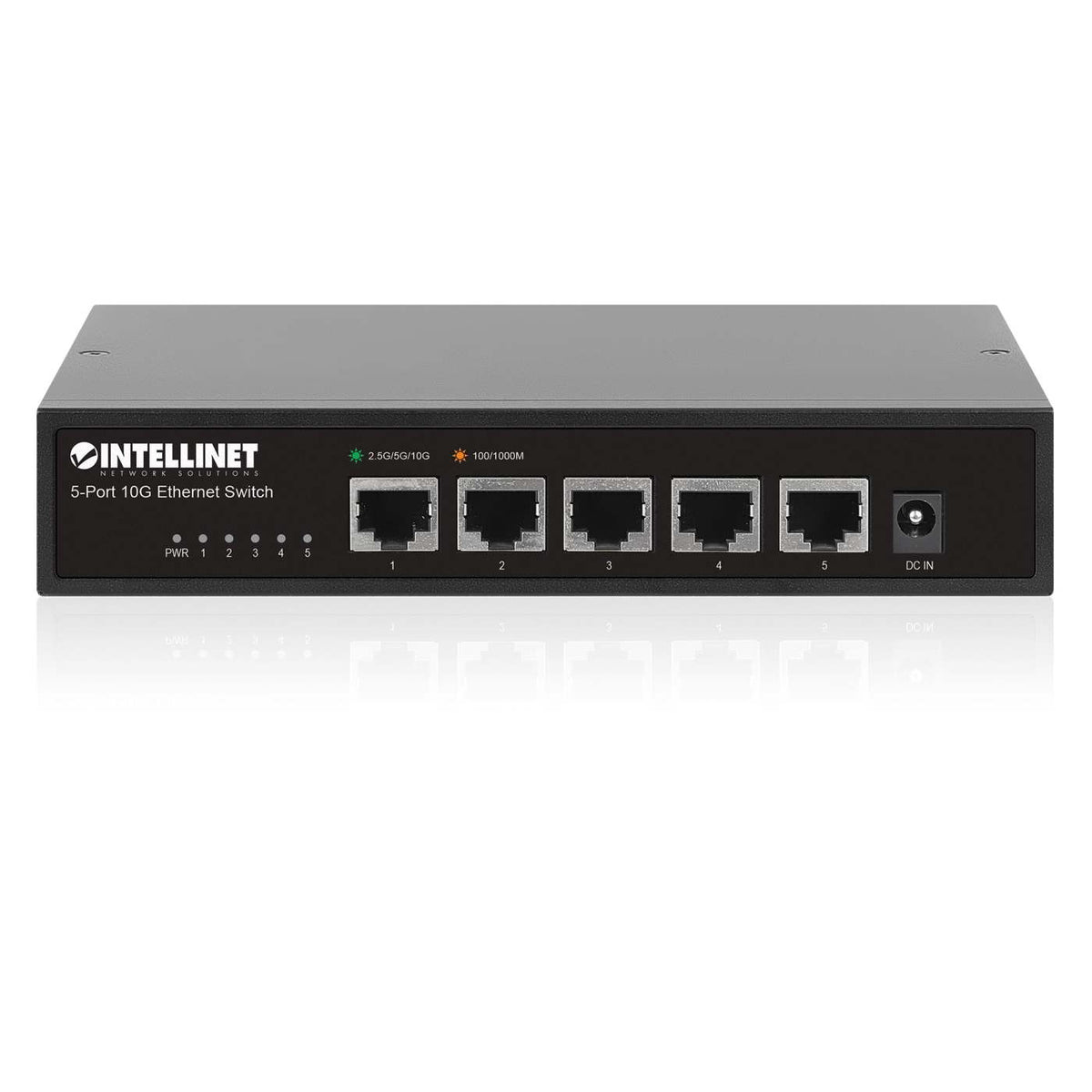 5-Port 10G Ethernet Switch Image 6