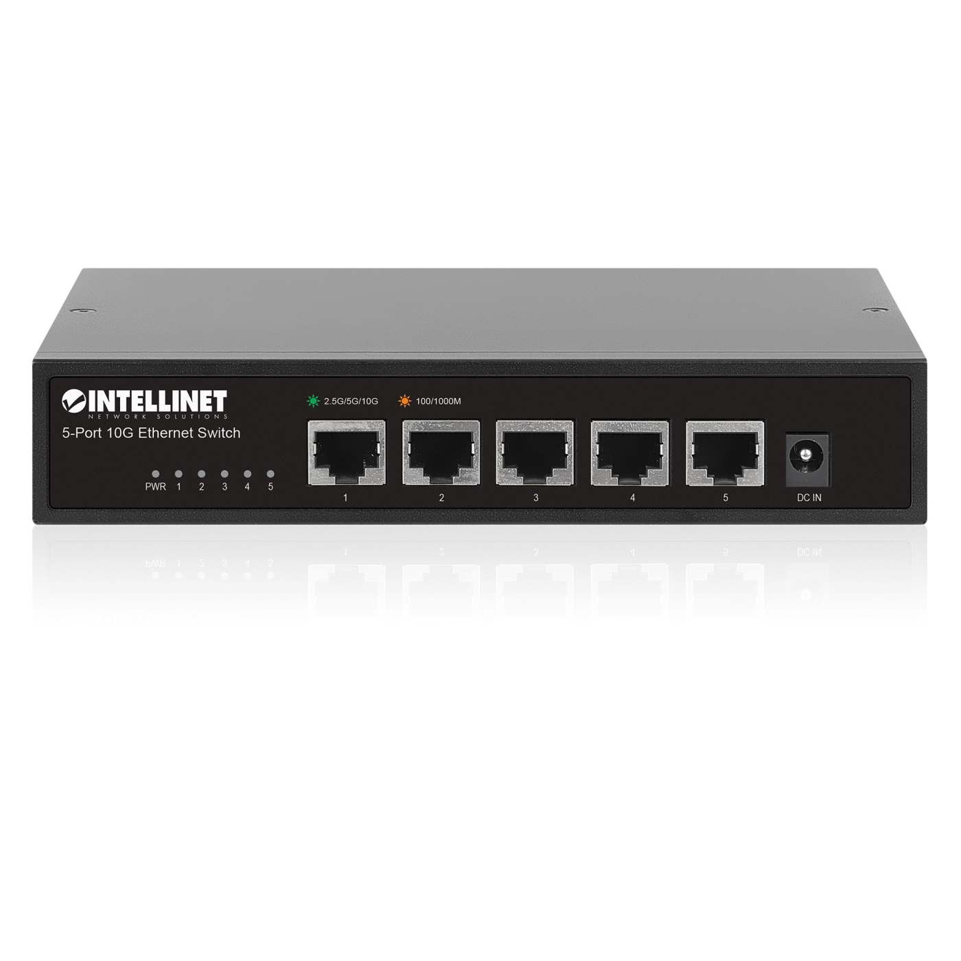 5-Port 10G Ethernet Switch Image 6