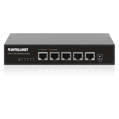 5-Port 10G Ethernet Switch Image 6