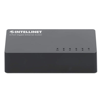 5-Port Gigabit Ethernet Switch Image 4