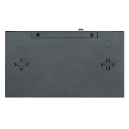 5-Port PoE++ Switch with 4 Gigabit Ethernet Ports and 1 RJ45 Gigabit Uplink Port Image 8
